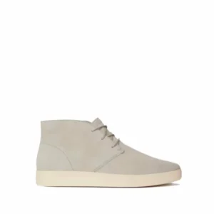 The Iconic Suede Chukka Boot (Copy)